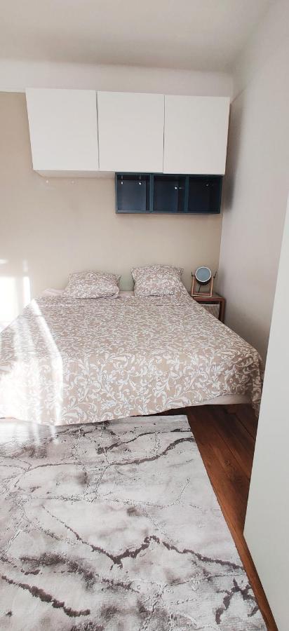 Luxueux Appartement Sur Jardin ปารีส ภายนอก รูปภาพ